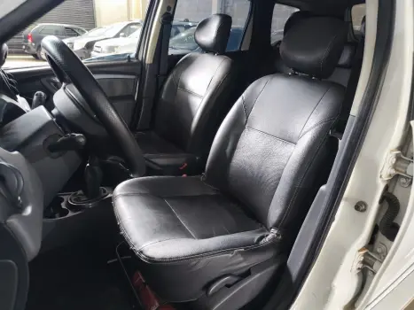 RENAULT Duster 2.0 16V 4P FLEX DYNAMIQUE 4X4, Foto 11