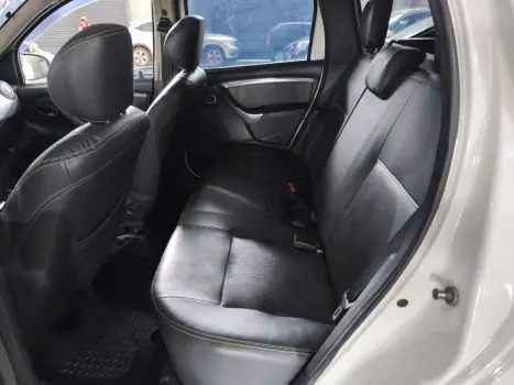 RENAULT Duster 2.0 16V 4P FLEX DYNAMIQUE 4X4, Foto 12