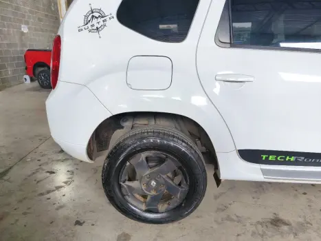 RENAULT Duster 2.0 16V 4P FLEX DYNAMIQUE 4X4, Foto 21