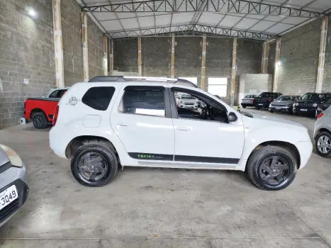 RENAULT Duster 2.0 16V 4P FLEX DYNAMIQUE 4X4, Foto 22