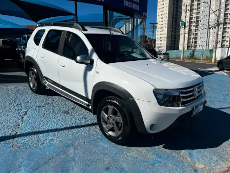 RENAULT Duster 2.0 16V 4P FLEX DYNAMIQUE, Foto 1
