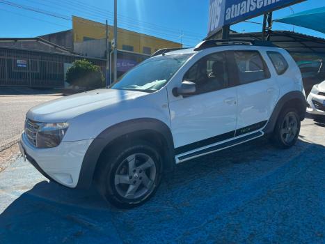 RENAULT Duster 2.0 16V 4P FLEX DYNAMIQUE, Foto 2
