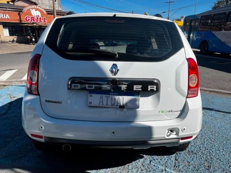 RENAULT Duster 2.0 16V 4P FLEX DYNAMIQUE, Foto 4