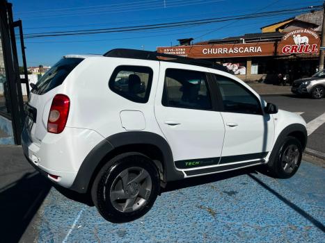 RENAULT Duster 2.0 16V 4P FLEX DYNAMIQUE, Foto 5