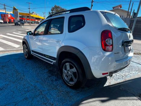 RENAULT Duster 2.0 16V 4P FLEX DYNAMIQUE, Foto 6