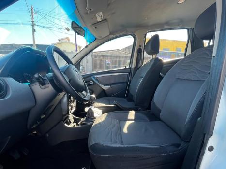 RENAULT Duster 2.0 16V 4P FLEX DYNAMIQUE, Foto 8