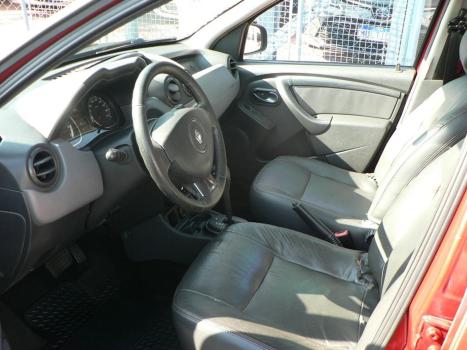 RENAULT Duster 2.0 16V 4P FLEX DYNAMIQUE AUTOM�TICO, Foto 7
