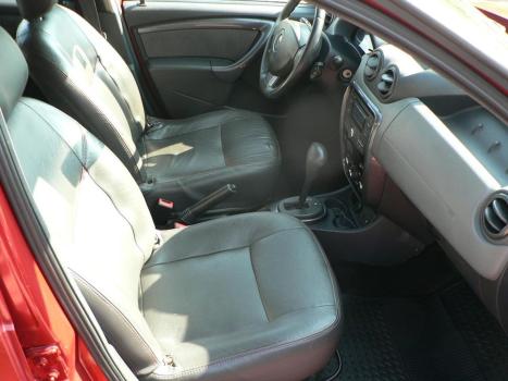 RENAULT Duster 2.0 16V 4P FLEX DYNAMIQUE AUTOM�TICO, Foto 11