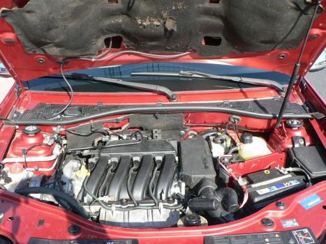 RENAULT Duster 2.0 16V 4P FLEX DYNAMIQUE AUTOM�TICO, Foto 16