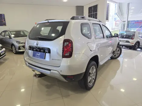 RENAULT Duster 2.0 16V 4P FLEX DYNAMIQUE AUTOM�TICO, Foto 6