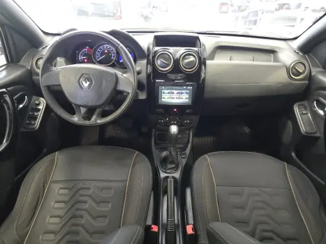RENAULT Duster 2.0 16V 4P FLEX DYNAMIQUE AUTOM�TICO, Foto 7