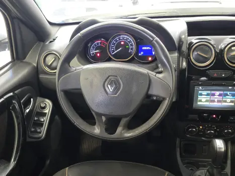 RENAULT Duster 2.0 16V 4P FLEX DYNAMIQUE AUTOM�TICO, Foto 11