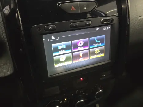 RENAULT Duster 2.0 16V 4P FLEX DYNAMIQUE AUTOM�TICO, Foto 13