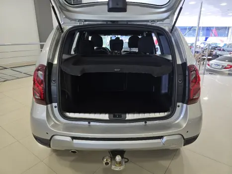 RENAULT Duster 2.0 16V 4P FLEX DYNAMIQUE AUTOM�TICO, Foto 15