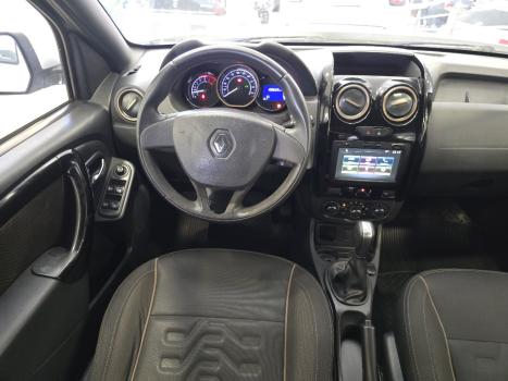 RENAULT Duster 2.0 16V 4P FLEX DYNAMIQUE AUTOMÁTICO, Foto 10