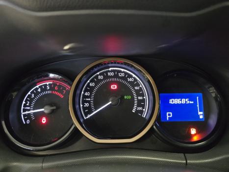 RENAULT Duster 2.0 16V 4P FLEX DYNAMIQUE AUTOMÁTICO, Foto 12