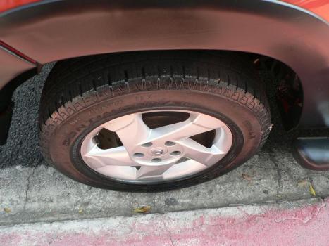 RENAULT Duster 2.0 16V 4P FLEX DYNAMIQUE AUTOM�TICO, Foto 14