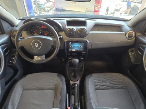 RENAULT Duster 2.0 16V 4P FLEX DYNAMIQUE AUTOM�TICO, Foto 7