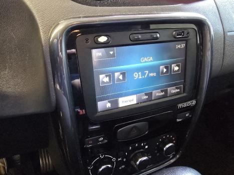 RENAULT Duster 2.0 16V 4P FLEX DYNAMIQUE AUTOM�TICO, Foto 13