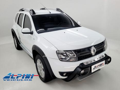 RENAULT Duster 2.0 16V 4P FLEX DYNAMIQUE AUTOM�TICO, Foto 2