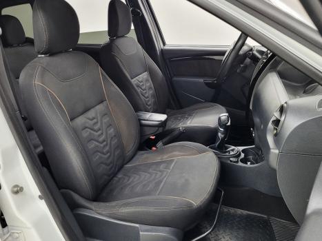 RENAULT Duster 2.0 16V 4P FLEX DYNAMIQUE AUTOM�TICO, Foto 10