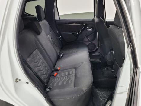 RENAULT Duster 2.0 16V 4P FLEX DYNAMIQUE AUTOM�TICO, Foto 11