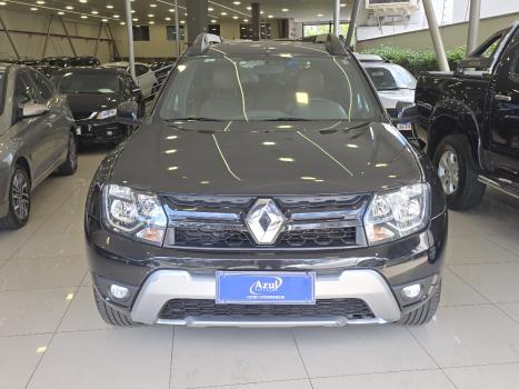 RENAULT Duster 2.0 16V 4P FLEX DYNAMIQUE AUTOM�TICO, Foto 2