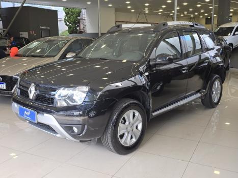 RENAULT Duster 2.0 16V 4P FLEX DYNAMIQUE AUTOM�TICO, Foto 3