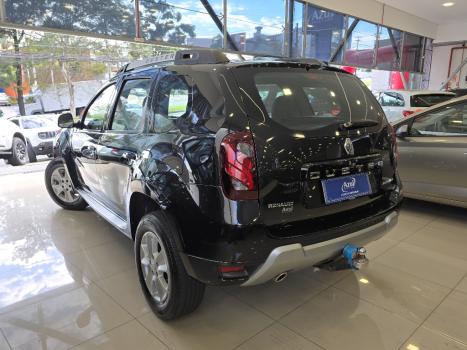 RENAULT Duster 2.0 16V 4P FLEX DYNAMIQUE AUTOM�TICO, Foto 4