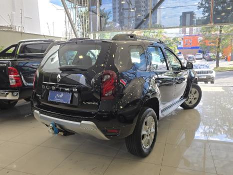 RENAULT Duster 2.0 16V 4P FLEX DYNAMIQUE AUTOM�TICO, Foto 6