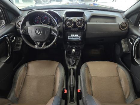 RENAULT Duster 2.0 16V 4P FLEX DYNAMIQUE AUTOM�TICO, Foto 7