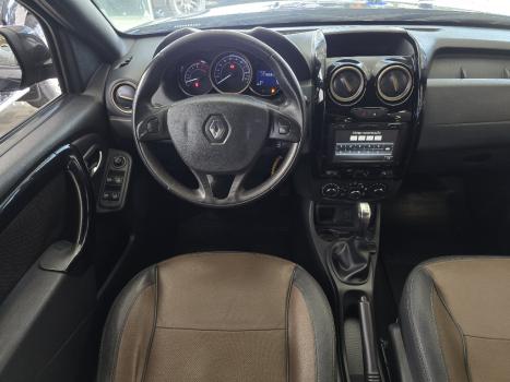 RENAULT Duster 2.0 16V 4P FLEX DYNAMIQUE AUTOM�TICO, Foto 10