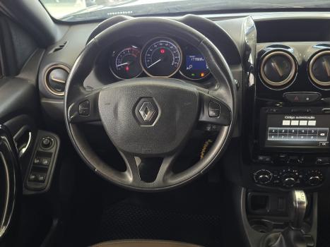 RENAULT Duster 2.0 16V 4P FLEX DYNAMIQUE AUTOM�TICO, Foto 11