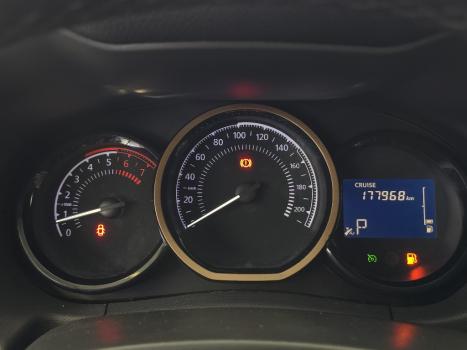 RENAULT Duster 2.0 16V 4P FLEX DYNAMIQUE AUTOM�TICO, Foto 12