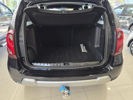 RENAULT Duster 2.0 16V 4P FLEX DYNAMIQUE AUTOM�TICO, Foto 17