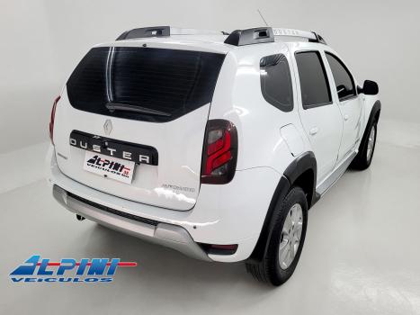 RENAULT Duster 2.0 16V 4P FLEX DYNAMIQUE AUTOM�TICO, Foto 3