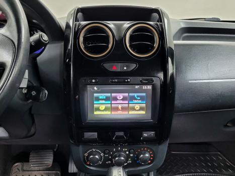 RENAULT Duster 2.0 16V 4P FLEX DYNAMIQUE AUTOM�TICO, Foto 6