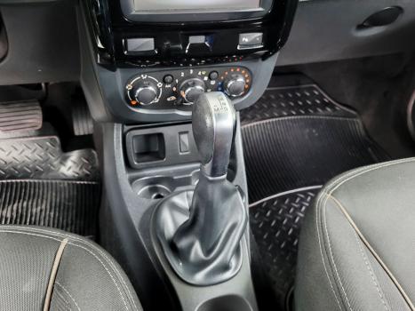 RENAULT Duster 2.0 16V 4P FLEX DYNAMIQUE AUTOM�TICO, Foto 7