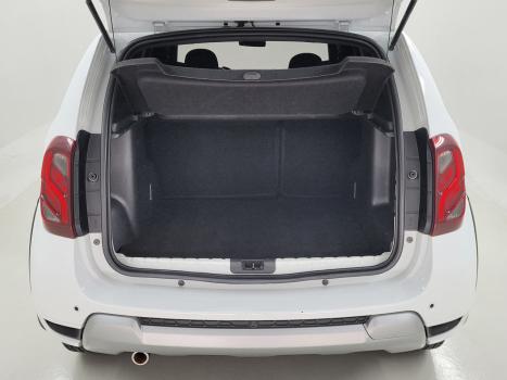 RENAULT Duster 2.0 16V 4P FLEX DYNAMIQUE AUTOM�TICO, Foto 12
