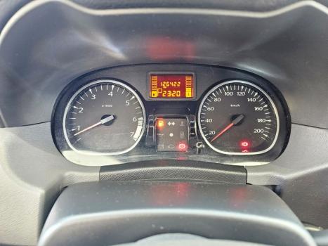 RENAULT Duster 2.0 16V 4P FLEX DYNAMIQUE AUTOM�TICO, Foto 19