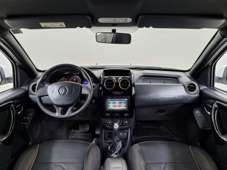 RENAULT Duster 2.0 16V 4P FLEX DYNAMIQUE AUTOM�TICO, Foto 5