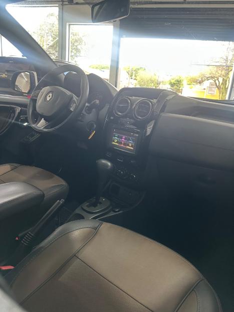 RENAULT Duster 2.0 16V 4P FLEX DYNAMIQUE AUTOMÁTICO, Foto 8