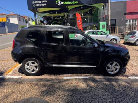 RENAULT Duster 2.0 16V 4P FLEX DYNAMIQUE AUTOMÁTICO, Foto 1