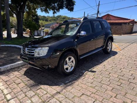 RENAULT Duster 2.0 16V 4P FLEX DYNAMIQUE AUTOMÁTICO, Foto 2