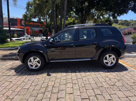 RENAULT Duster 2.0 16V 4P FLEX DYNAMIQUE AUTOMÁTICO, Foto 3