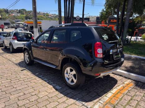 RENAULT Duster 2.0 16V 4P FLEX DYNAMIQUE AUTOMÁTICO, Foto 4