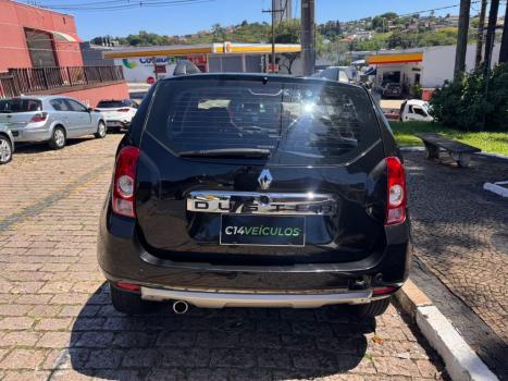 RENAULT Duster 2.0 16V 4P FLEX DYNAMIQUE AUTOMÁTICO, Foto 5