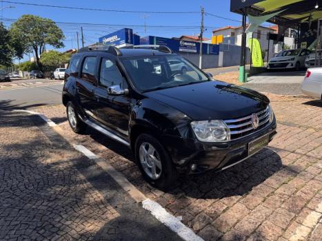 RENAULT Duster 2.0 16V 4P FLEX DYNAMIQUE AUTOMÁTICO, Foto 7
