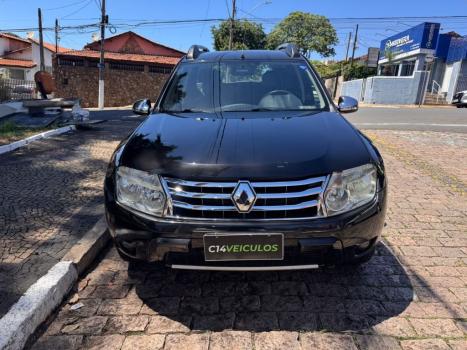 RENAULT Duster 2.0 16V 4P FLEX DYNAMIQUE AUTOMÁTICO, Foto 8