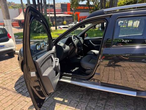 RENAULT Duster 2.0 16V 4P FLEX DYNAMIQUE AUTOMÁTICO, Foto 10